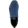 SHIMANO SH-MT502 Versatile & High-Performance Men’s Touring Shoe(Blue)