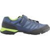 SHIMANO SH-MT502 Versatile & High-Performance Men’s Touring Shoe(Navy)