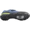 SHIMANO SH-MT502 Versatile & High-Performance Men’s Touring Shoe(Navy)