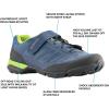 SHIMANO SH-MT502 Versatile & High-Performance Men’s Touring Shoe(Navy)