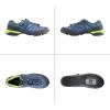 SHIMANO SH-MT502 Versatile & High-Performance Men’s Touring Shoe(Navy)