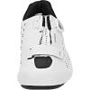 SHIMANO SH-MT502 Versatile & High-Performance Men’s Touring Shoe(White)