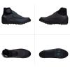 SHIMANO SH-MW501 Affordable SPD Shoe for The Cold and Wet(Black)