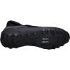 SHIMANO SH-MW501 Affordable SPD Shoe for The Cold and Wet(Black)