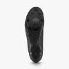 SHIMANO SH-MW502 Cycling Shoes(Black)