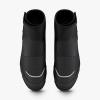 SHIMANO SH-MW502 Cycling Shoes(Black)