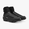 SHIMANO SH-MW502 Cycling Shoes(Black)