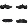 SHIMANO SH-MX100 Multi-Use Off-Road Cycling Shoe(Black)