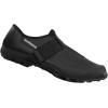 SHIMANO SH-MX100 Multi-Use Off-Road Cycling Shoe(Black)