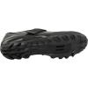 SHIMANO SH-MX100 Multi-Use Off-Road Cycling Shoe(Black)