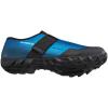 SHIMANO SH-MX100 Multi-Use Off-Road Cycling Shoe(Blue)