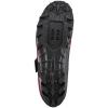 SHIMANO SH-MX100 Multi-Use Off-Road Cycling Shoe(Red)