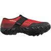 SHIMANO SH-MX100 Multi-Use Off-Road Cycling Shoe(Red)