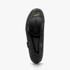 SHIMANO SH-RC102 Bicycle Shoes(Black)
