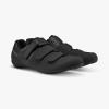 SHIMANO SH-RC102 Bicycle Shoes(Black)