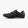 SHIMANO SH-RC102 Bicycle Shoes(Black)