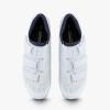 SHIMANO SH-RC102 Bicycle Shoes(White)