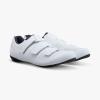 SHIMANO SH-RC102 Bicycle Shoes(White)