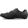 SHIMANO SH-RC102W Bicycle Shoes(Black)