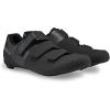 SHIMANO SH-RC102W Bicycle Shoes(Black)