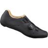 SHIMANO SH-RC300 Value-Packed Road Cycling Shoe(Black)