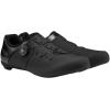 SHIMANO SH-RC302 Bicycle Shoes(Black)