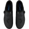 SHIMANO SH-RC302 Bicycle Shoes(Black)