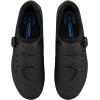 SHIMANO SH-RC302W Bicycle Shoes(Black)