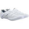 SHIMANO SH-RC302W Bicycle Shoes(White)