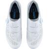 SHIMANO SH-RC302W Bicycle Shoes(White)