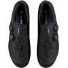 SHIMANO SH-RC703 Men’s Cycling Shoes(Black)
