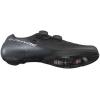 SHIMANO SH-RC703 Men’s Cycling Shoes(Black White)