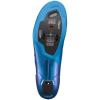 SHIMANO SH-RC703 Men’s Cycling Shoes(Blue)