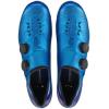 SHIMANO SH-RC703 Men’s Cycling Shoes(Blue)