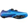 SHIMANO SH-RC703 Men’s Cycling Shoes(Blue)