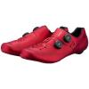 SHIMANO SH-RC703 Men’s Cycling Shoes(Red)
