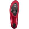 SHIMANO SH-RC703 Men’s Cycling Shoes(Red)