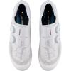 SHIMANO SH-RC703 Men’s Cycling Shoes(White)