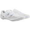 SHIMANO SH-RC703 Men’s Cycling Shoes(White)