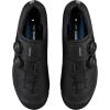 SHIMANO SH-RC703W Cycling Shoes(Black)