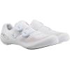 SHIMANO SH-RC703W Cycling Shoes(White)