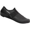 SHIMANO SH-RP101 High Performing All-Rounder Cycling Shoe(Black)