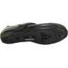 SHIMANO SH-RP101 High Performing All-Rounder Cycling Shoe(Black)