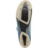 SHIMANO SH-RX600 Men’s Versatile Gravel Cycling Shoe(Beige/Blue)