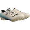 SHIMANO SH-RX600 Men’s Versatile Gravel Cycling Shoe(Beige/Blue)