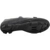 SHIMANO SH-RX600 Men’s Versatile Gravel Cycling Shoe(Black)