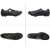 SHIMANO SH-RX600 Men’s Versatile Gravel Cycling Shoe(Black)