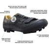 SHIMANO SH-RX600W Women’s Versatile Gravel Cycling Shoe(Grey)