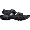 SHIMANO SH-SD501 Men’s SPD Sandal(Black)
