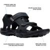 SHIMANO SH-SD501 Men’s SPD Sandal(Black)